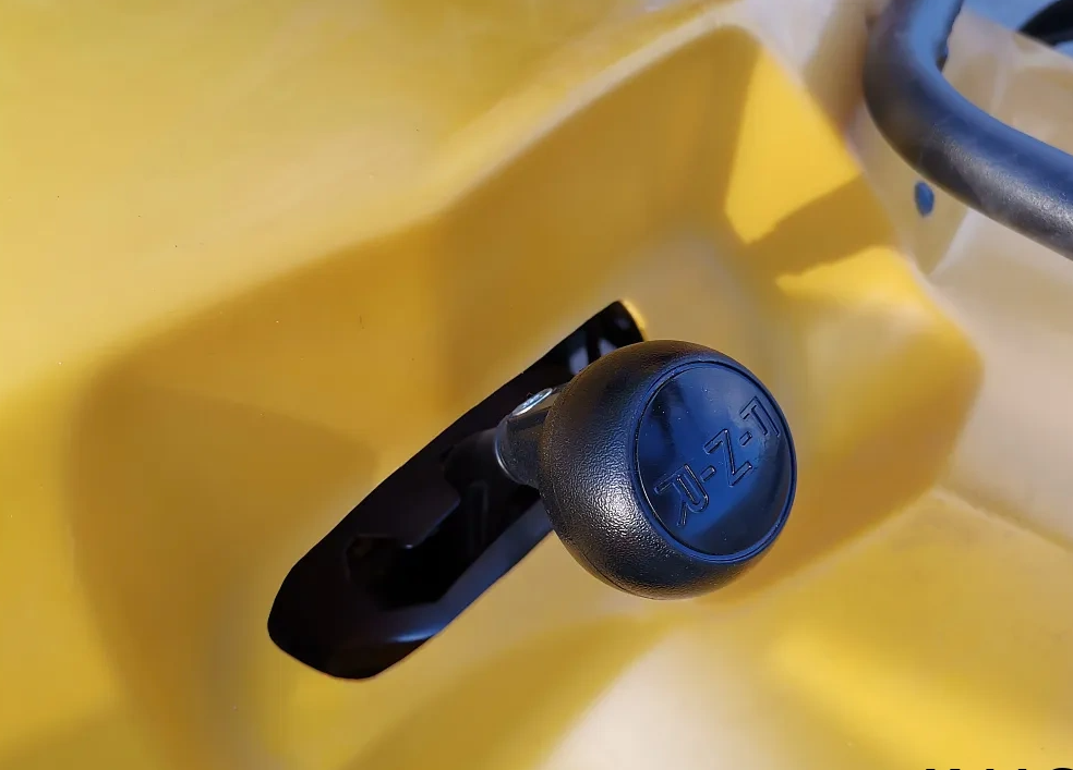 КВАДРОЦИКЛ IRBIS ATV200 в Одинцово