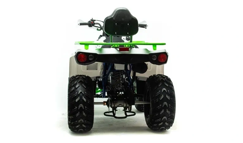 Квадроцикл MOTOLAND (МОТОЛЕНД) VOX200 SHARK (баланс. вал) в Одинцово