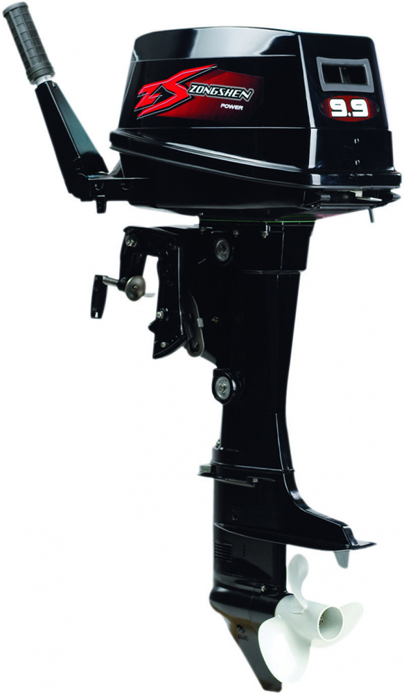 Лодочный мотор Zongshen T 9.9 (15) в Одинцово