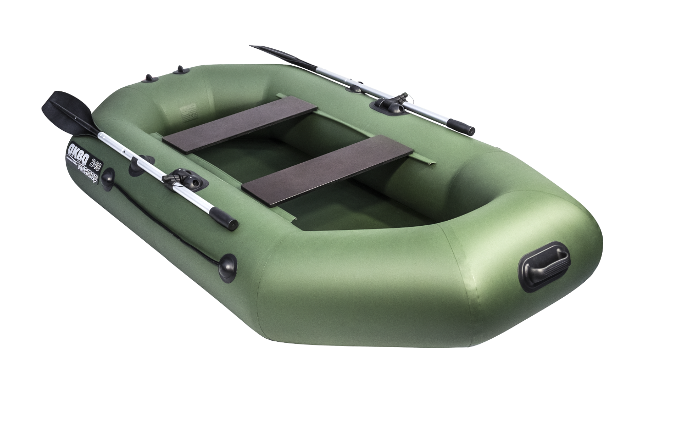  Лодка АКВА-МАСТЕР 240 в Одинцово