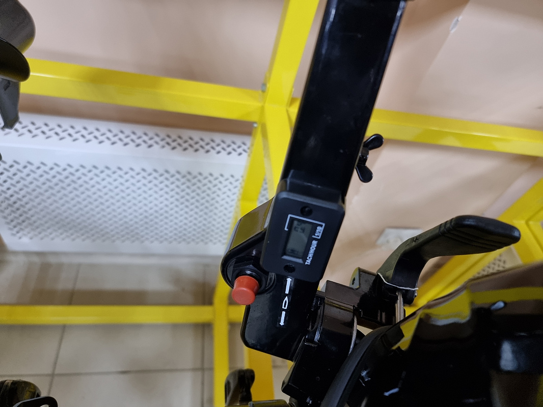 Лодочный мотор MARLIN PROLINE MP 9.9 (15) AMHS в Одинцово