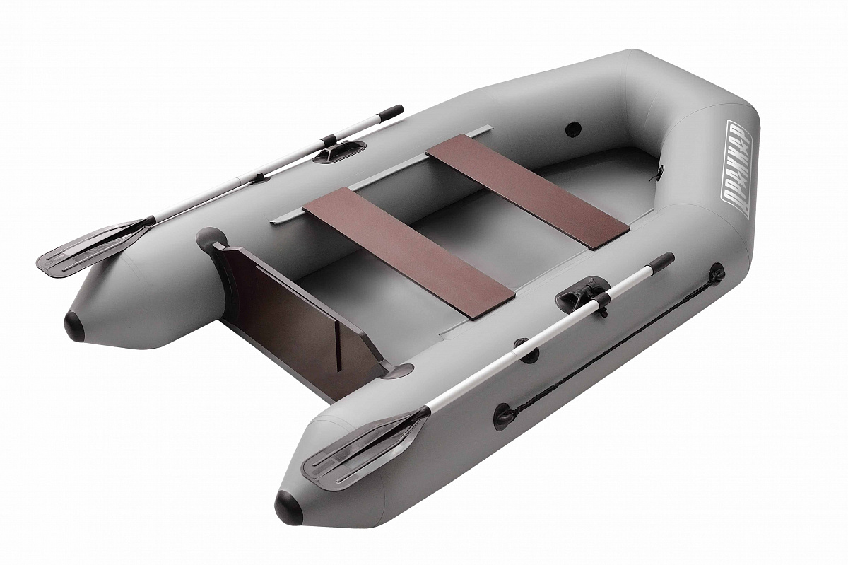 ЛОДКА ДРАККАР 3000 СК LUX в Одинцово