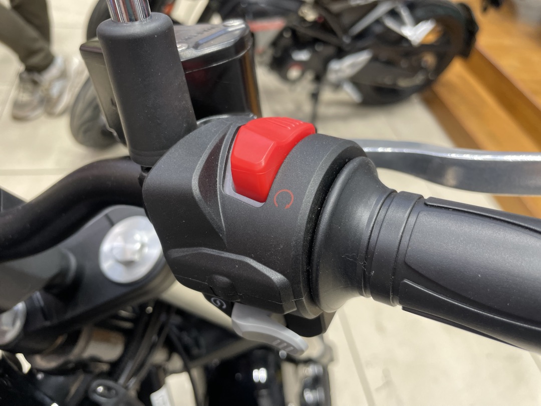 Мотоцикл Benda Funrider 125 в Одинцово