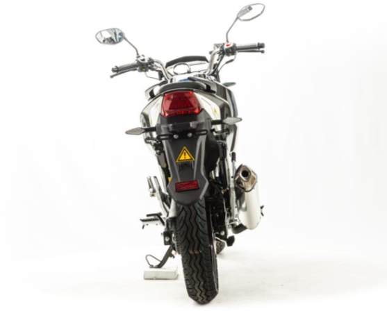 Мотоцикл MOTOLAND (МОТОЛЕНД) FIGHTER 250 в Одинцово