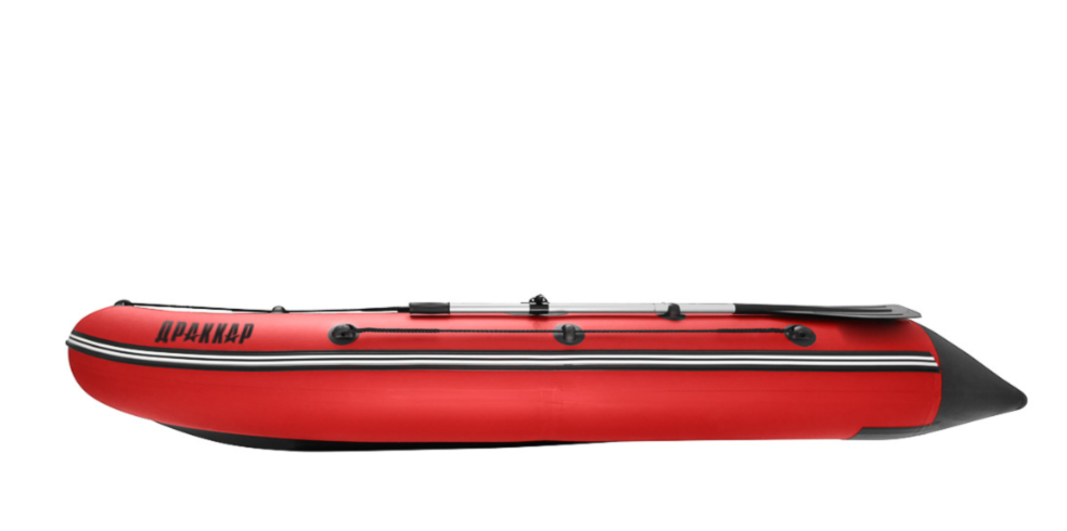 ЛОДКА ДРАККАР 3600 СК HANT в Одинцово