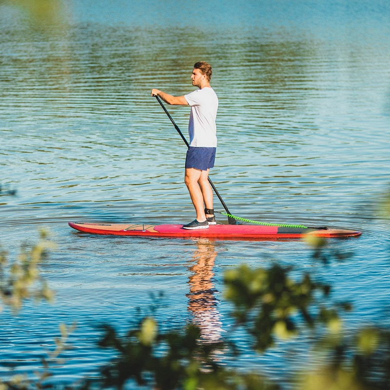 SUP (САП) Доска MISHIMO BABMBUK 10.6 в Одинцово