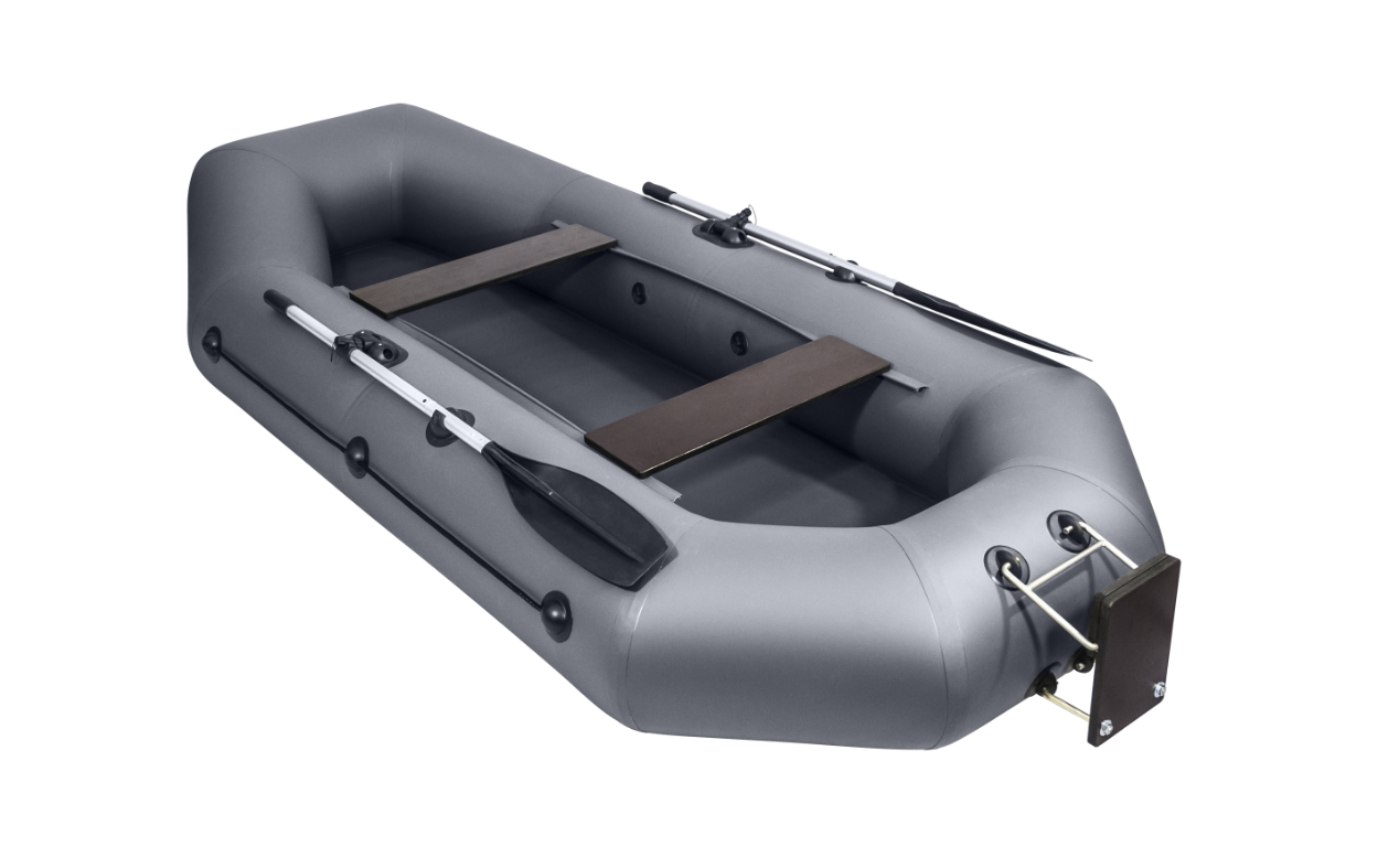 Лодка АКВА-МАСТЕР 300 ТР в Одинцово