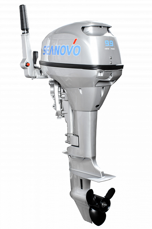 Лодочный мотор Seanovo SN9.9FHL ENDURO в Одинцово