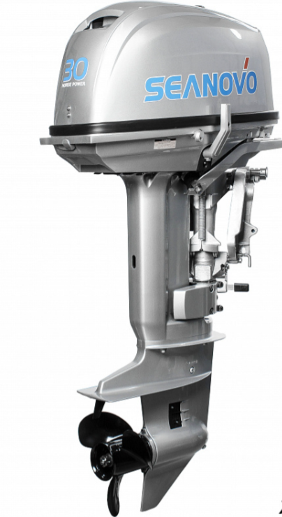 Лодочный мотор SEANOVO SNEF50FVEL-T - EFI (1,85) в Одинцово