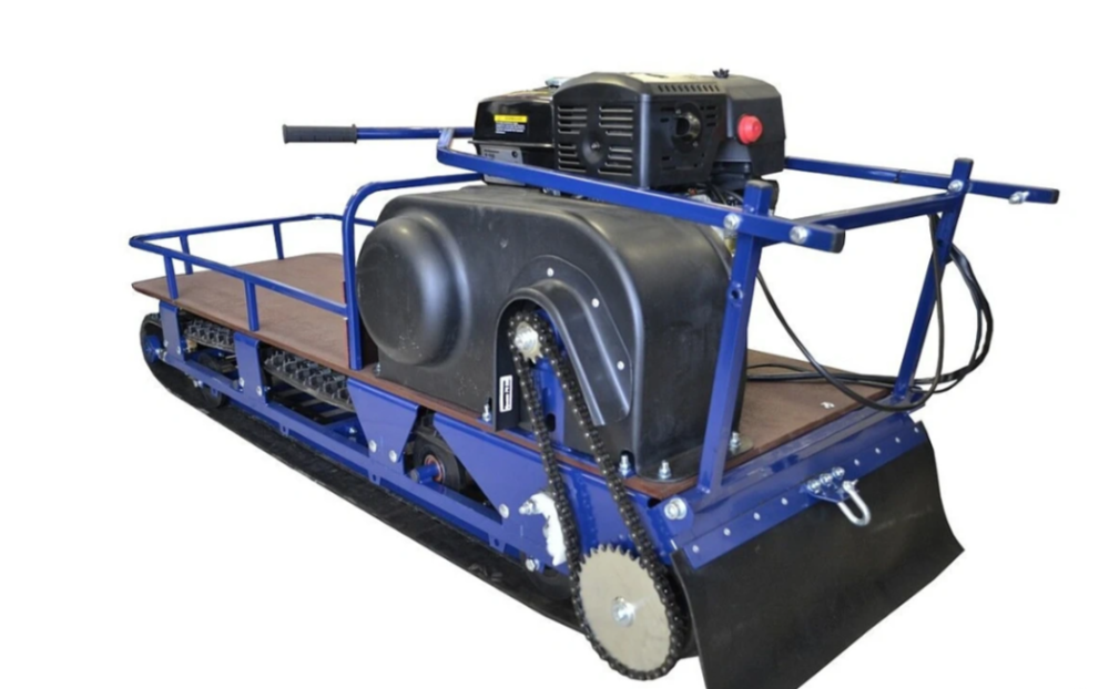 Мотобуксировщик БАРС P550 18 л.с. в Одинцово