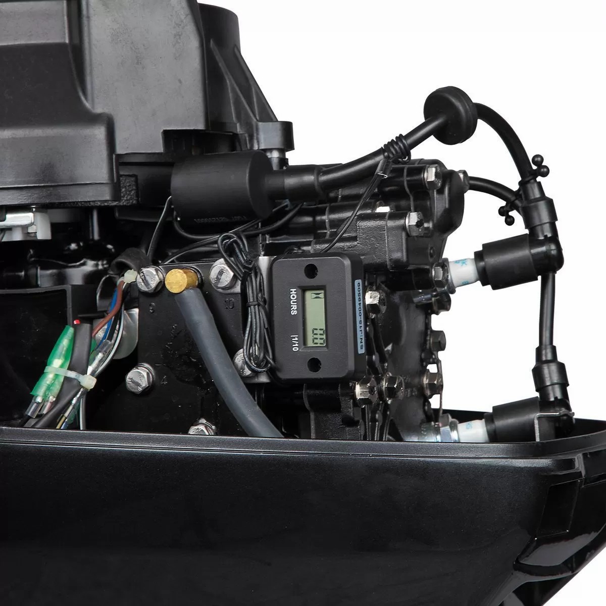 Лодочный мотор MARLIN MP 9.9 AMHS в Одинцово