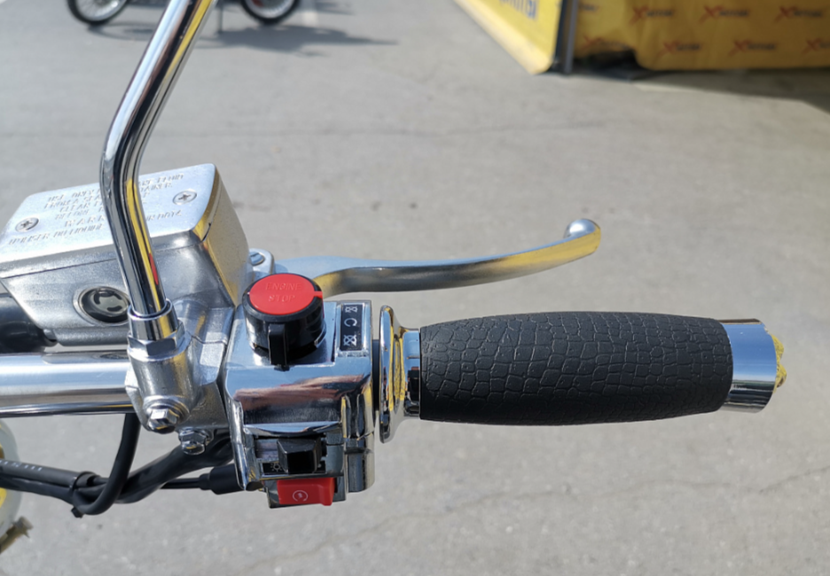 Мотоцикл MOTOLAND (МОТОЛЕНД) WOLF 250 в Одинцово