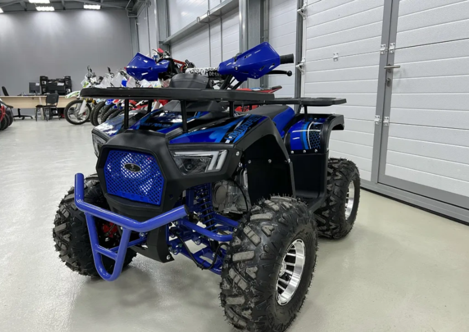 Квадроцикл PROMAX SPACE 200 в Одинцово