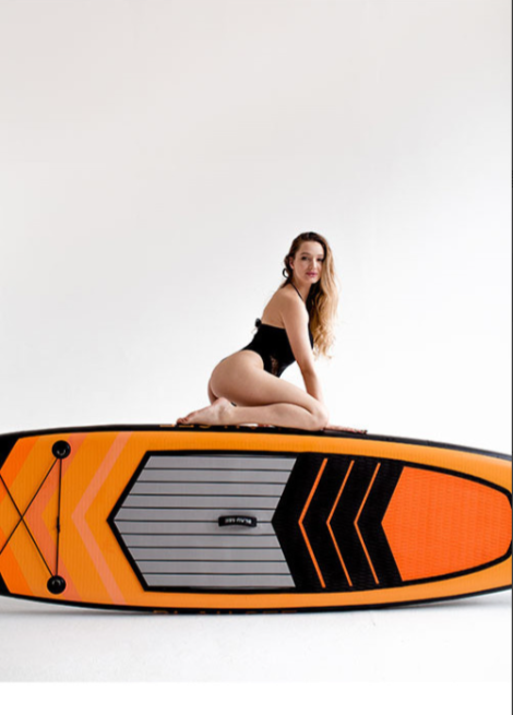 НАДУВНОЙ SUP-BOARD MOONLIGHT 11,6 в Одинцово
