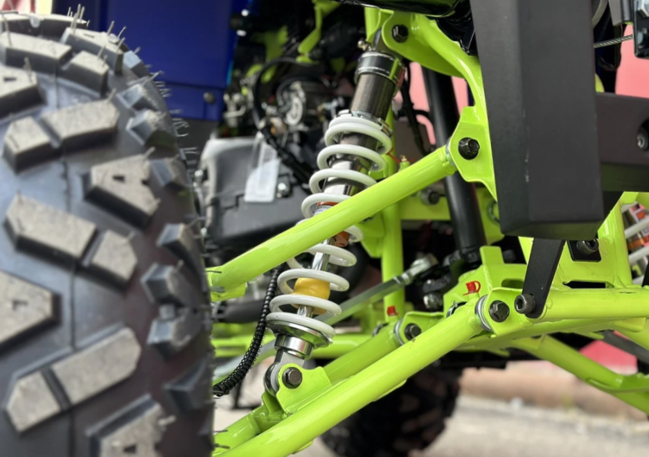  Квадроцикл PROMAX ATV 250 MAX (2025) в Одинцово