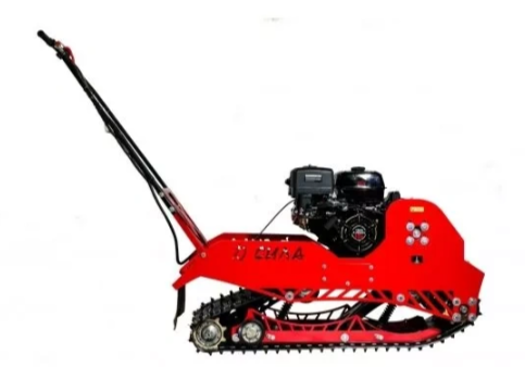 Мотобуксировщик Сила 500 13 л.с. в Одинцово