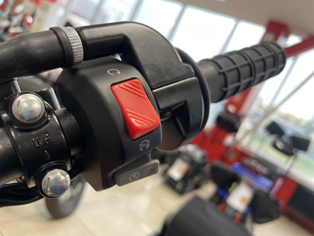 Кроссовый мотоцикл FAIDET K1 PR300 в Одинцово