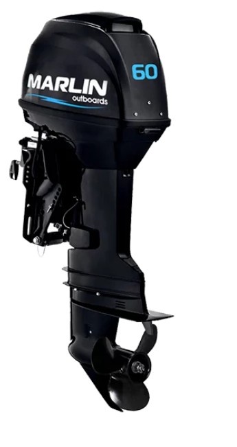 Лодочный мотор MARLIN MP 60 AERL в Одинцово