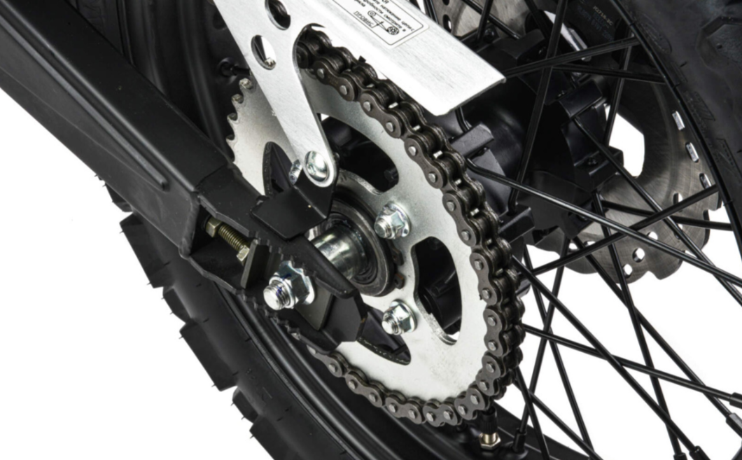 Мотоцикл Motoland LEGEND (XL250-A) (172FMM-5/PR250) в Одинцово