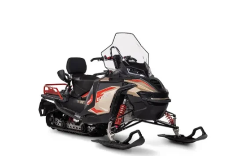 Снегоход AODES Siberiacross 1000 WT 508mm LCD 6.8 в Одинцово