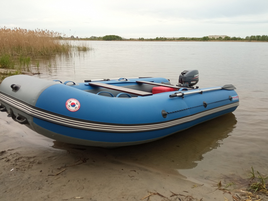 Лодка MISHIMO LITE 370 в Одинцово