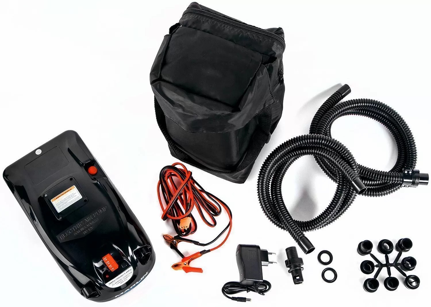 ЭЛЕКТРИЧЕСКИЙ НАСОС MARLIN GP-80 BD в Одинцово