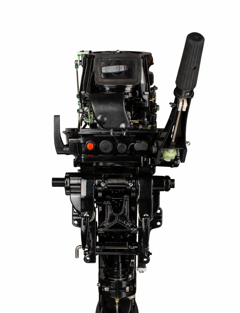 ЛОДОЧНЫЙ МОТОР GLADIATOR G20FHS в Одинцово