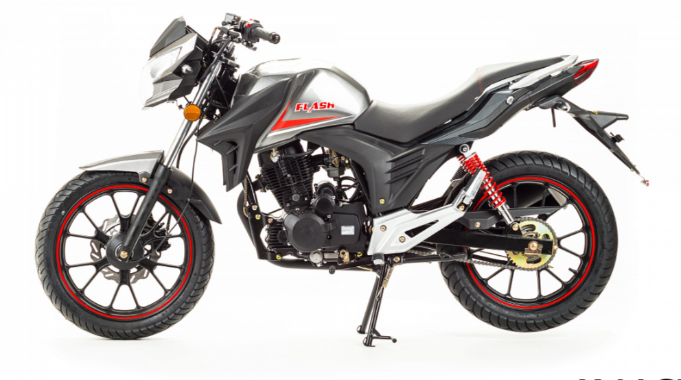 Мотоцикл FLASH 200 в Одинцово