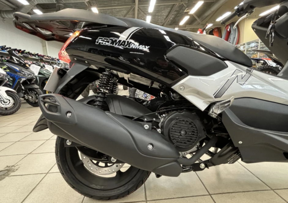 МаксиСкутер PROMAX NMAX 200(49) (replica YAMAHA) в Одинцово