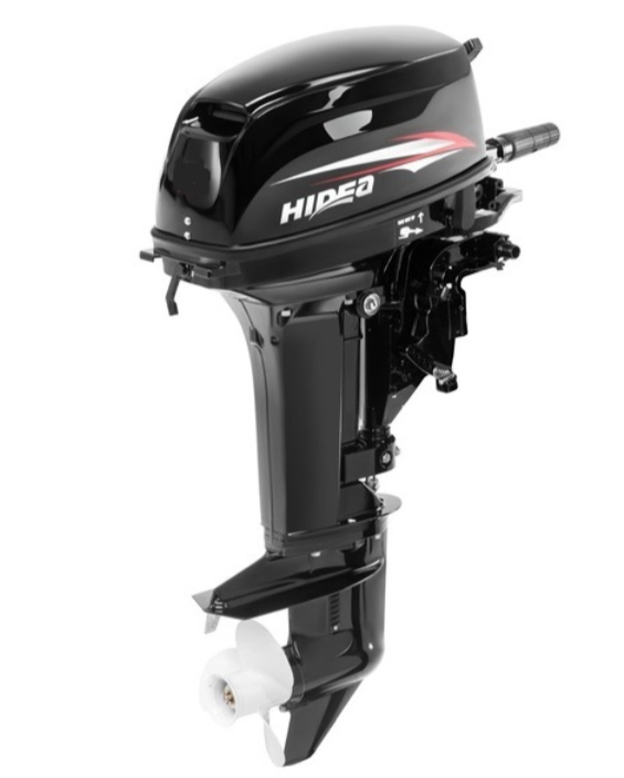 Лодочный мотор HIDEA 9.9FHS PRO (326 см3) в Одинцово