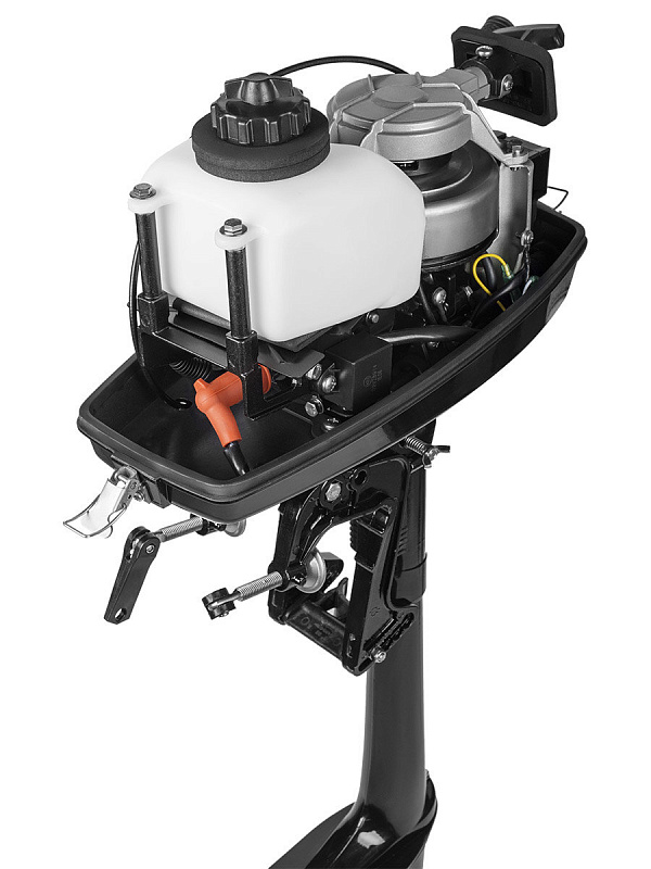 ЛОДОЧНЫЙ МОТОР GLADIATOR G3FHS в Одинцово