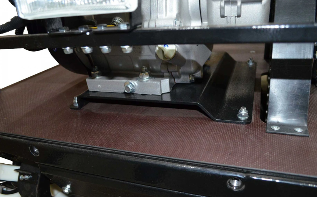 Мотобуксировщик вездеход KOiRA T13 R (понижающий редуктор) в Одинцово