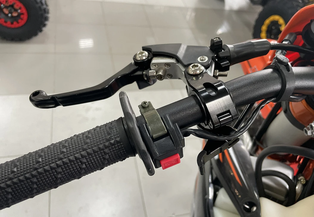 Мотоцикл PROGASI HARDCORE 450 в Одинцово