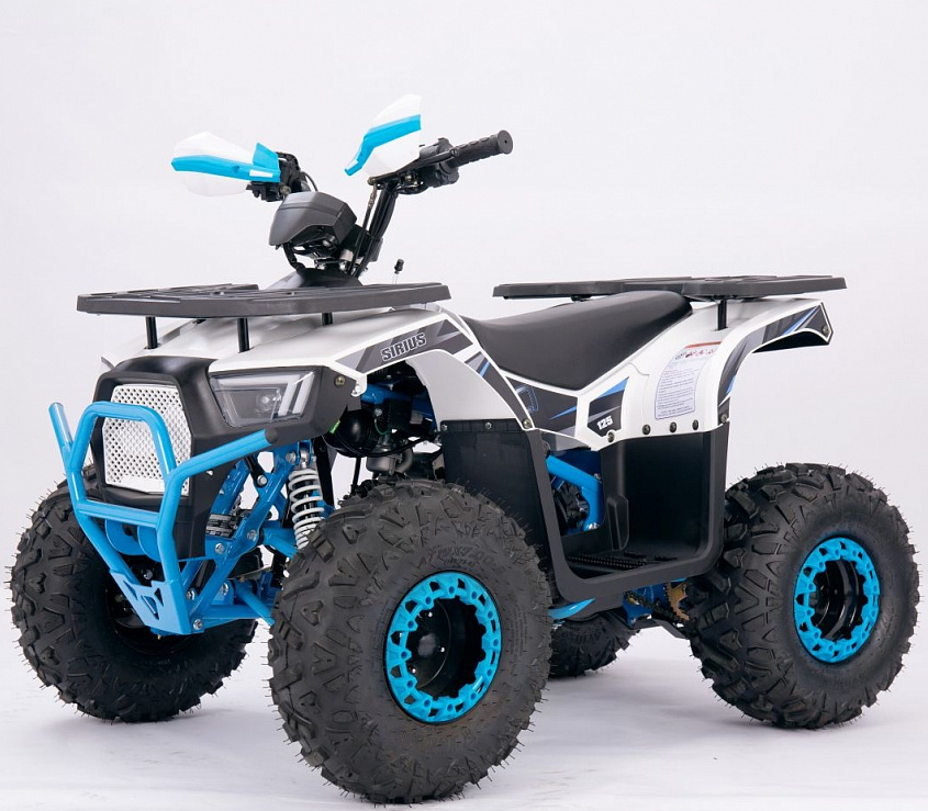 Квадроцикл YACOTA SIRIUS 110 в Одинцово