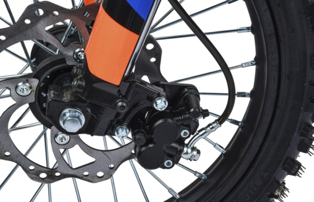 Питбайк MOTOLAND (МОТОЛЕНД) 125 SX 125 E 17/14 в Одинцово