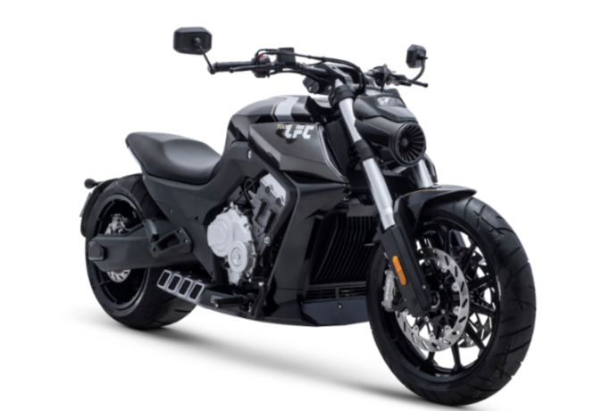 Мотоцикл Benda LFC 700 в Одинцово