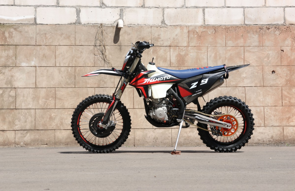 Мотоцикл JHLMOTO JHL Z9 NC450S в Одинцово