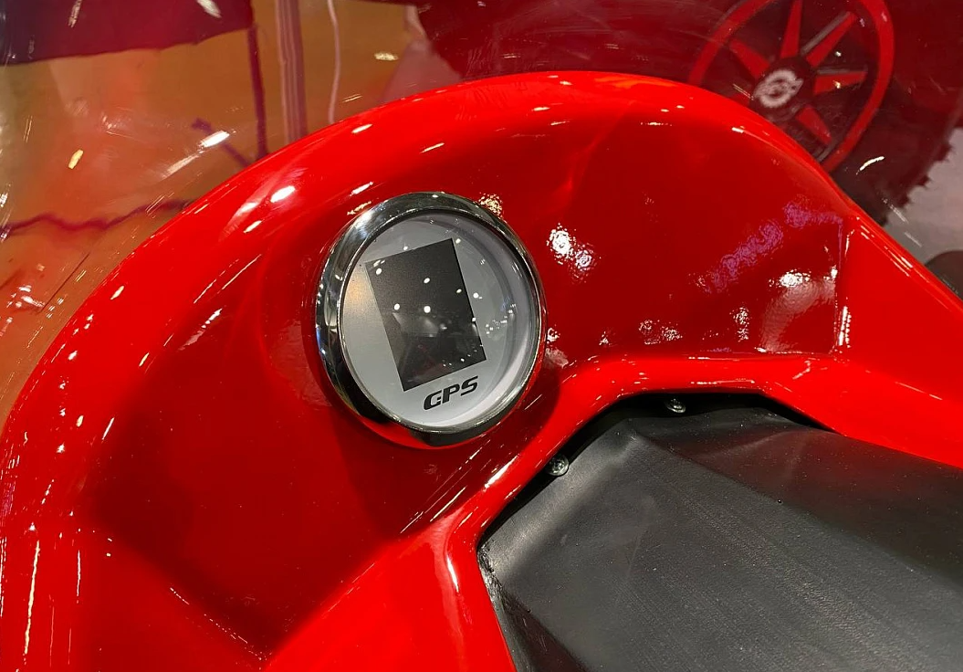 Снегоход ТОФАЛАР АТЛАС 800 в Одинцово