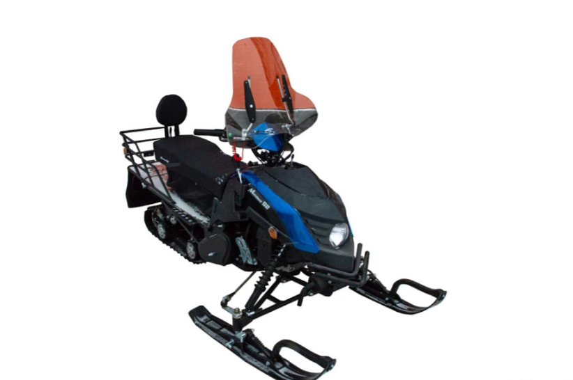 Снегоход MOTOLAND (МОТОЛЕНД) SNOWFOX 200 в Одинцово