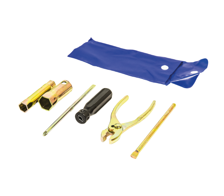 Лодочный мотор APACHE T9.8 BS в Одинцово