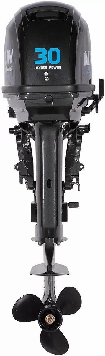 Лодочный мотор MARLIN MP 30 AWRS в Одинцово