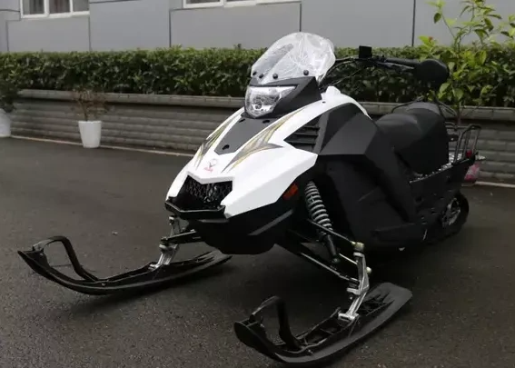 Снегоход ULAR 220 в Одинцово