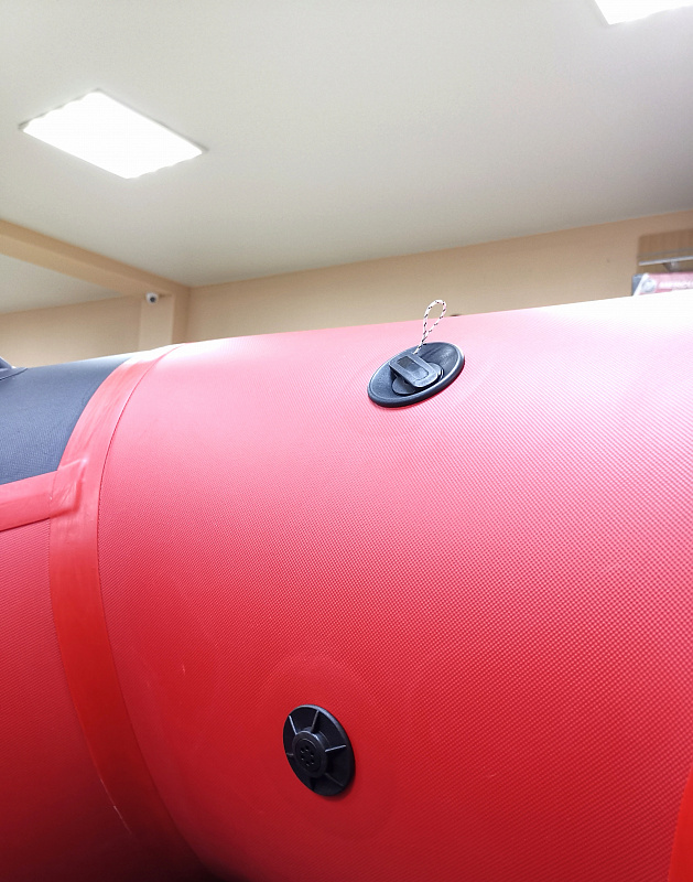 Лодка MISHIMO SPORT 400 в Одинцово