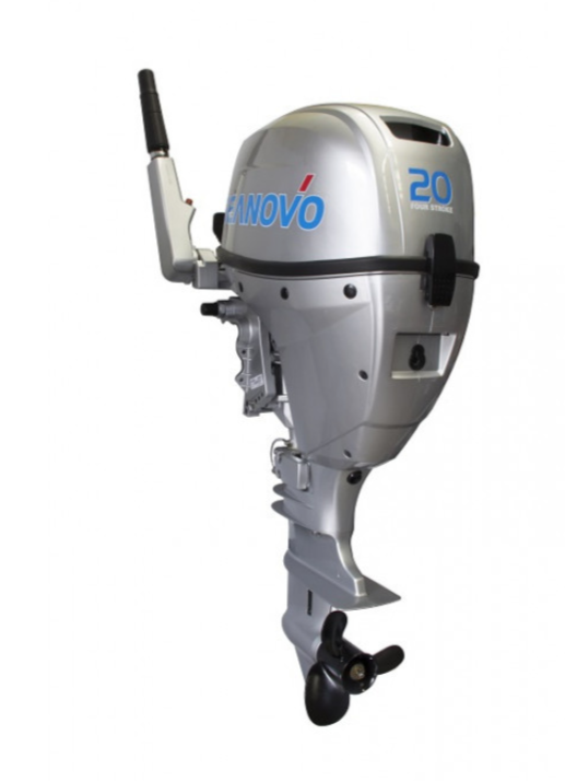 Лодочный мотор SEANOVO SNEF9,9(20)FES - EFI в Одинцово