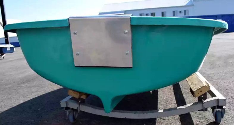 Стеклопластиковая Лодка Голавль в Одинцово