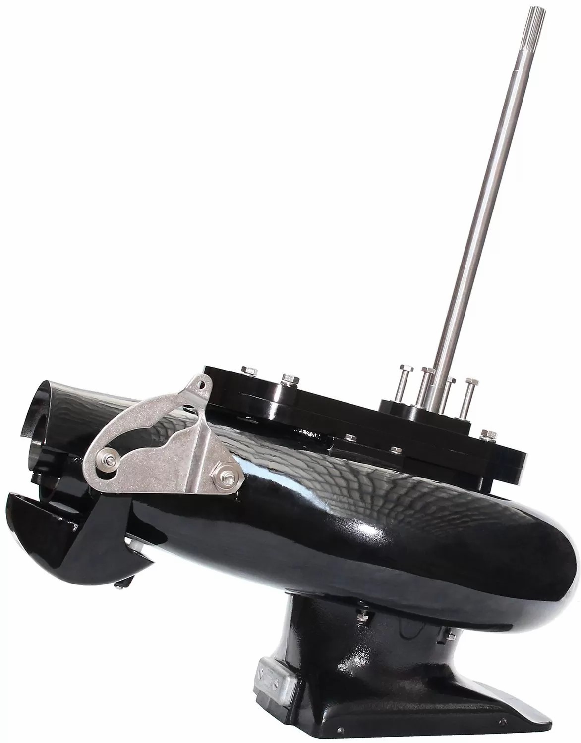 ВОДОМЕТНАЯ НАСАДКА MARLIN НА МОТОР 50 Л.С. TOHATSU, YAMAHA, MERCURY, MARLIN в Одинцово