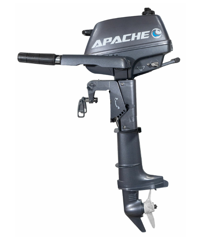 Лодочный мотор APACHE T3 BS в Одинцово