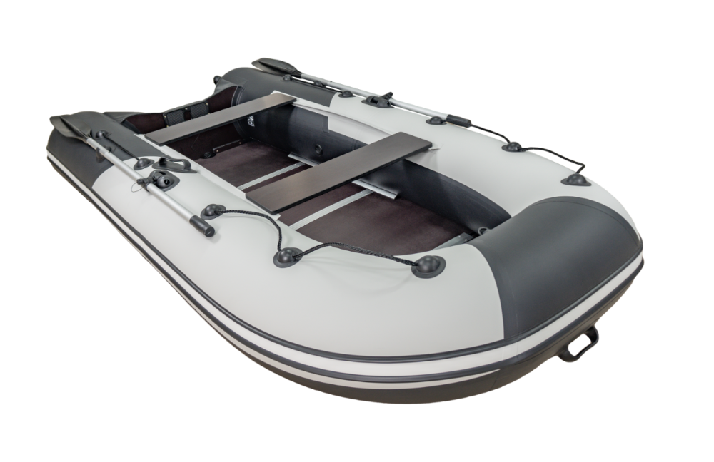 Лодка Ривьера Компакт 2900 СК в Одинцово