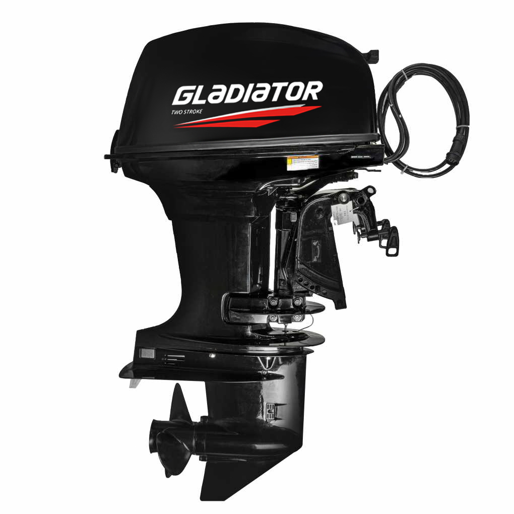 ЛОДОЧНЫЙ МОТОР GLADIATOR G30FES в Одинцово