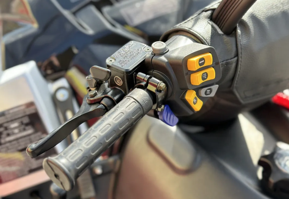 Снегоход РМ TAYGA PATRUL 800 SWT в Одинцово